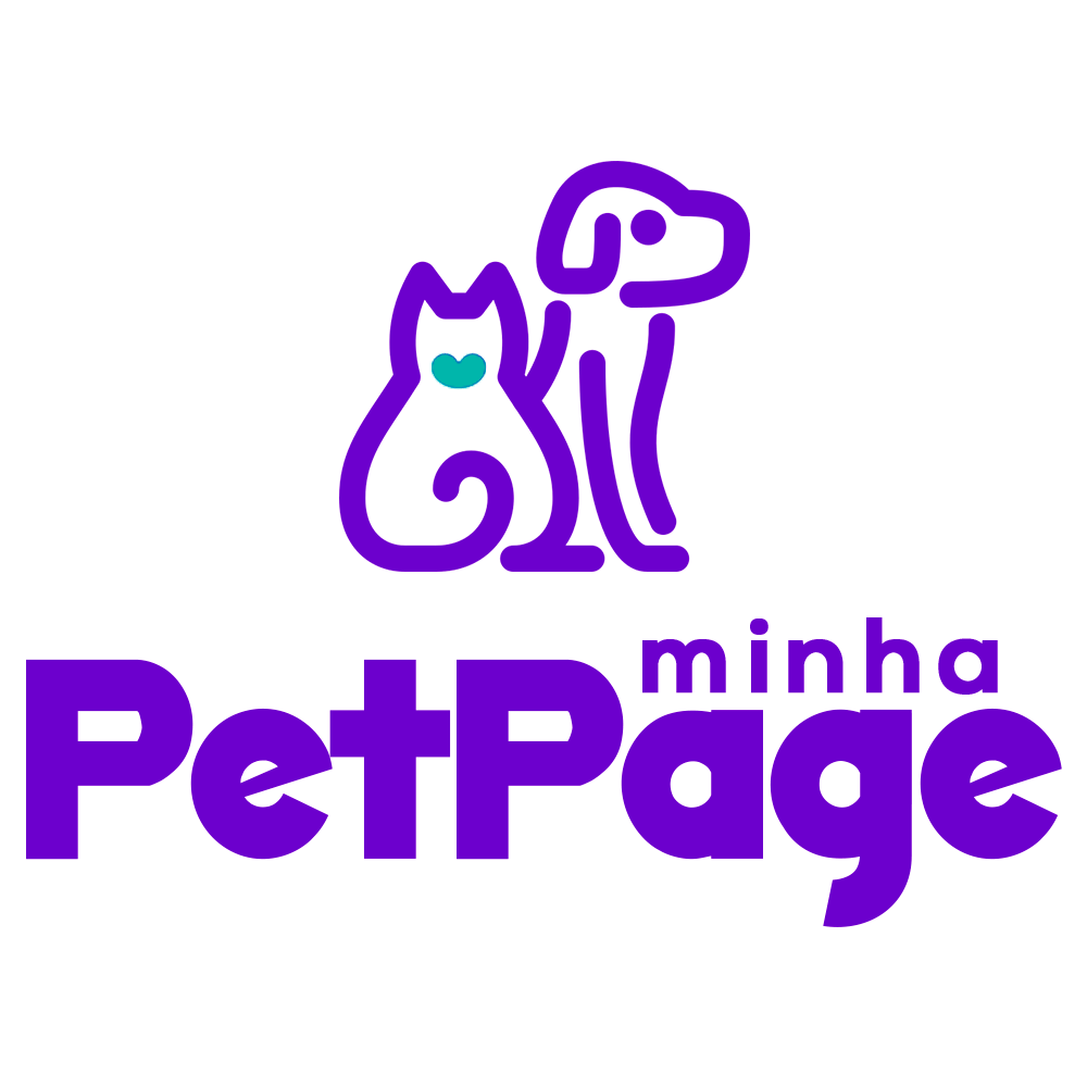 Logo da Minha PetPage